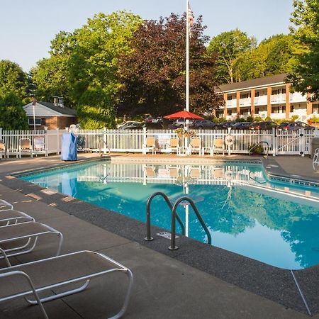 Ogunquit The Milestone Inn Bagian luar foto
