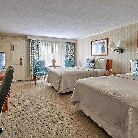 Ogunquit The Milestone Inn Bagian luar foto