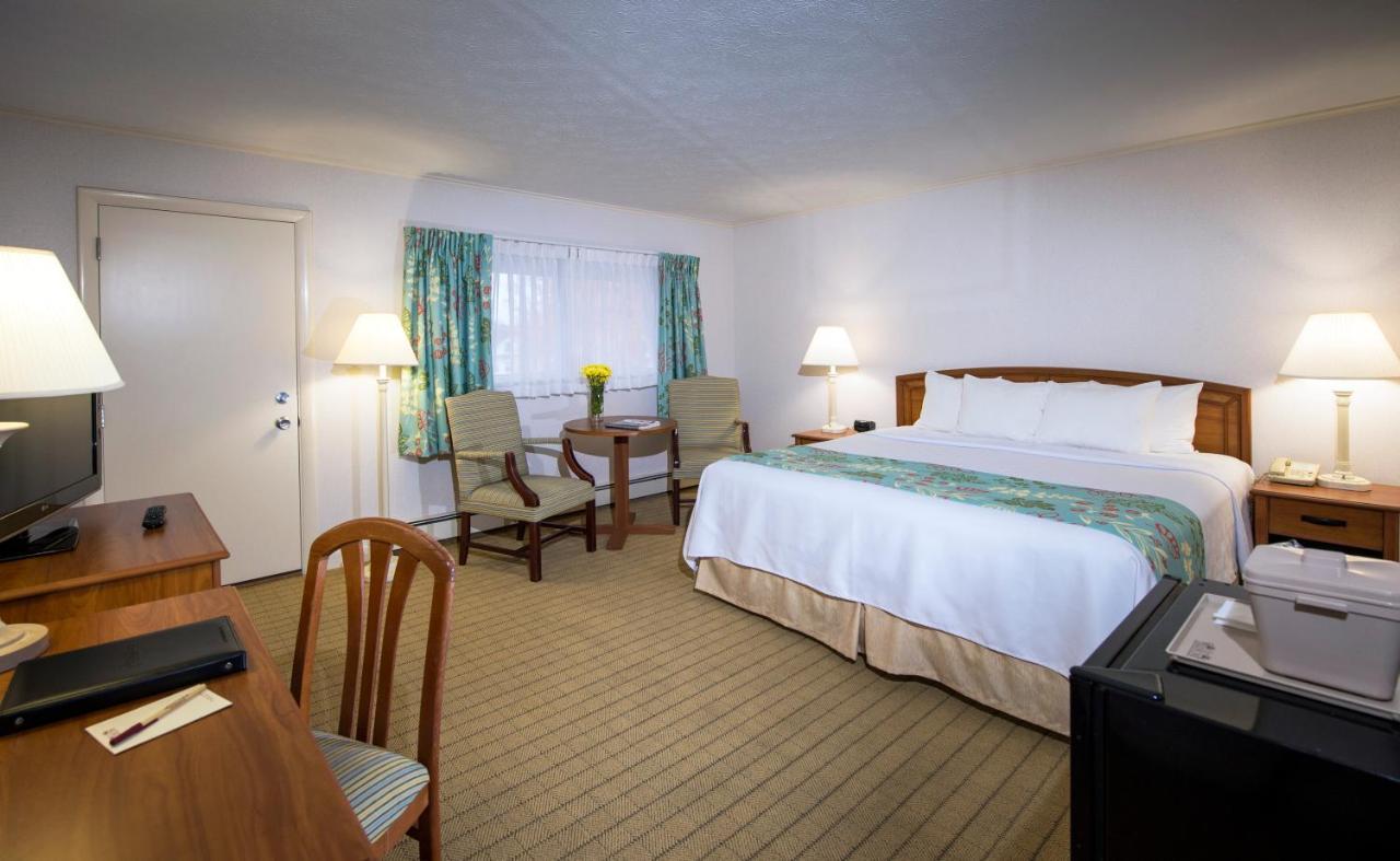 Ogunquit The Milestone Inn Bagian luar foto