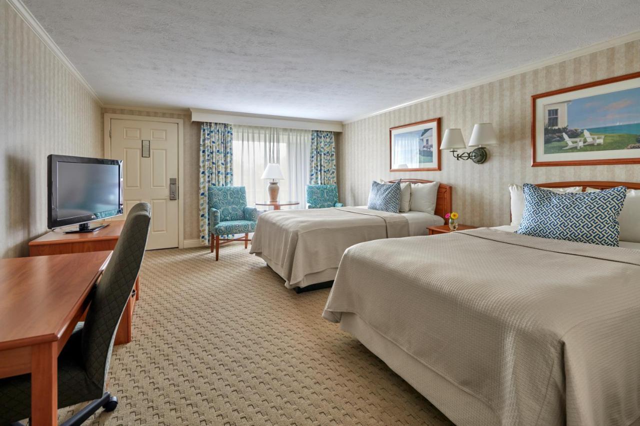 Ogunquit The Milestone Inn Bagian luar foto