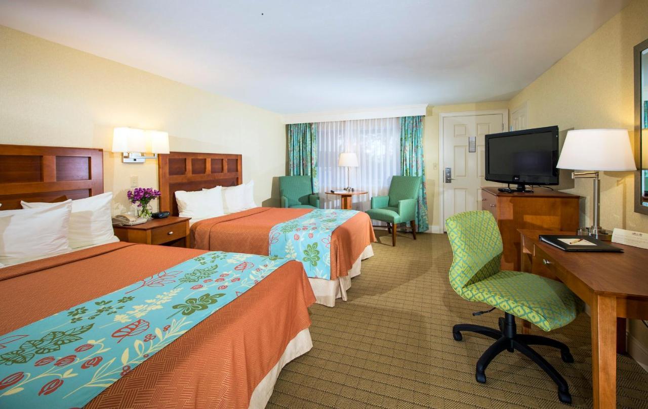 Ogunquit The Milestone Inn Bagian luar foto