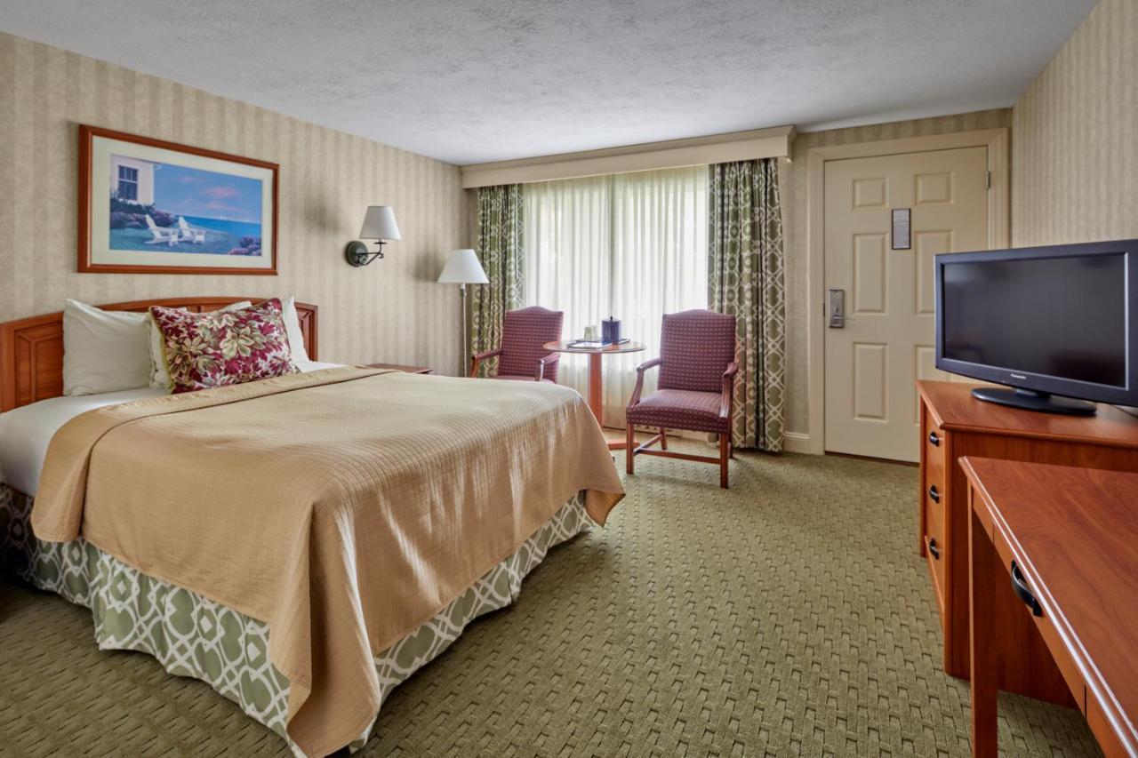 Ogunquit The Milestone Inn Bagian luar foto