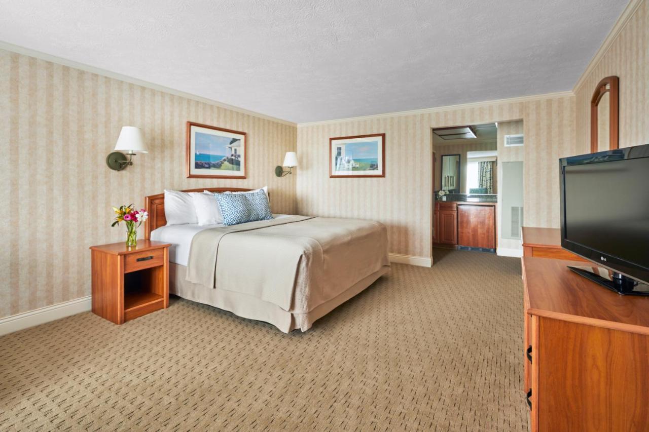 Ogunquit The Milestone Inn Bagian luar foto