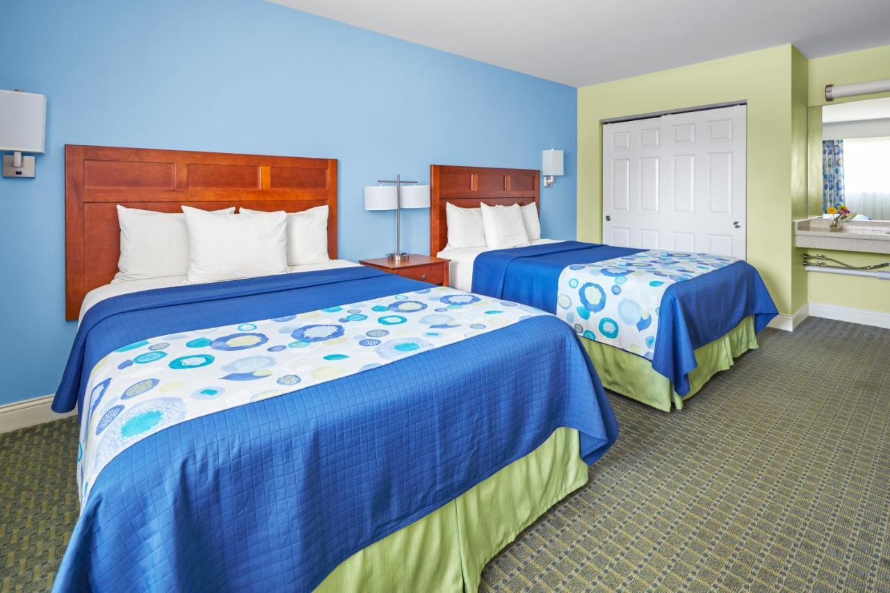 Ogunquit The Milestone Inn Bagian luar foto
