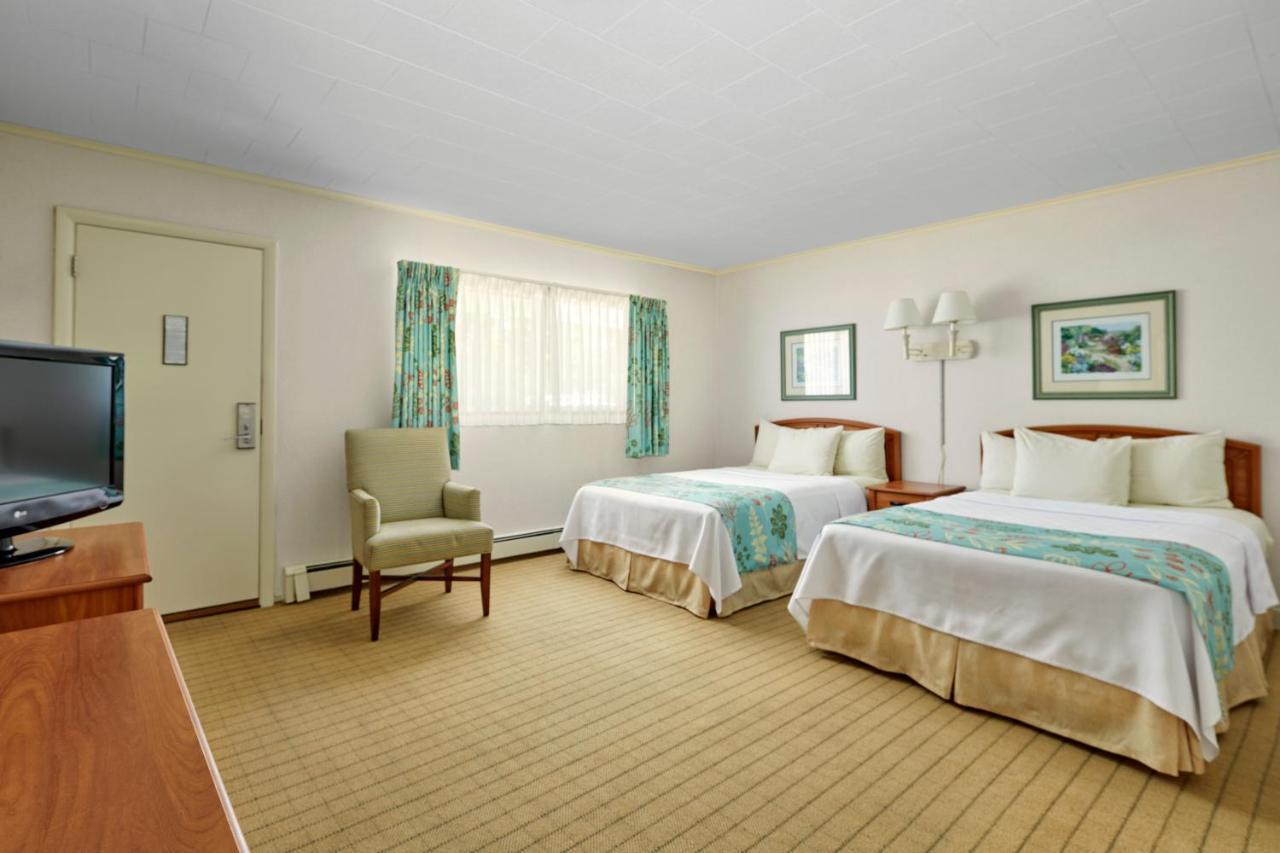 Ogunquit The Milestone Inn Bagian luar foto