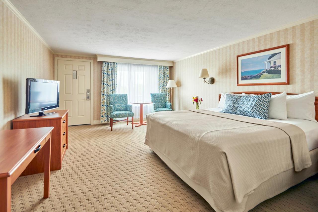 Ogunquit The Milestone Inn Bagian luar foto