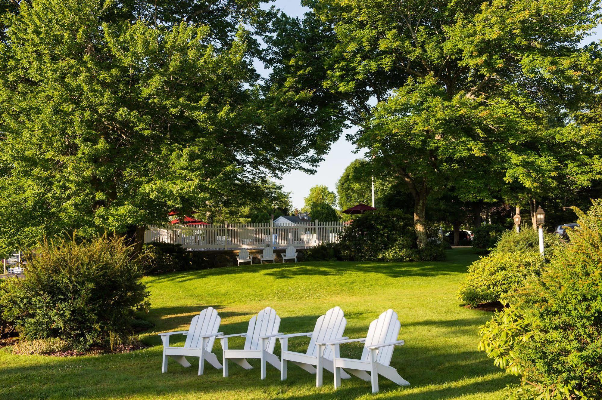 Ogunquit The Milestone Inn Bagian luar foto