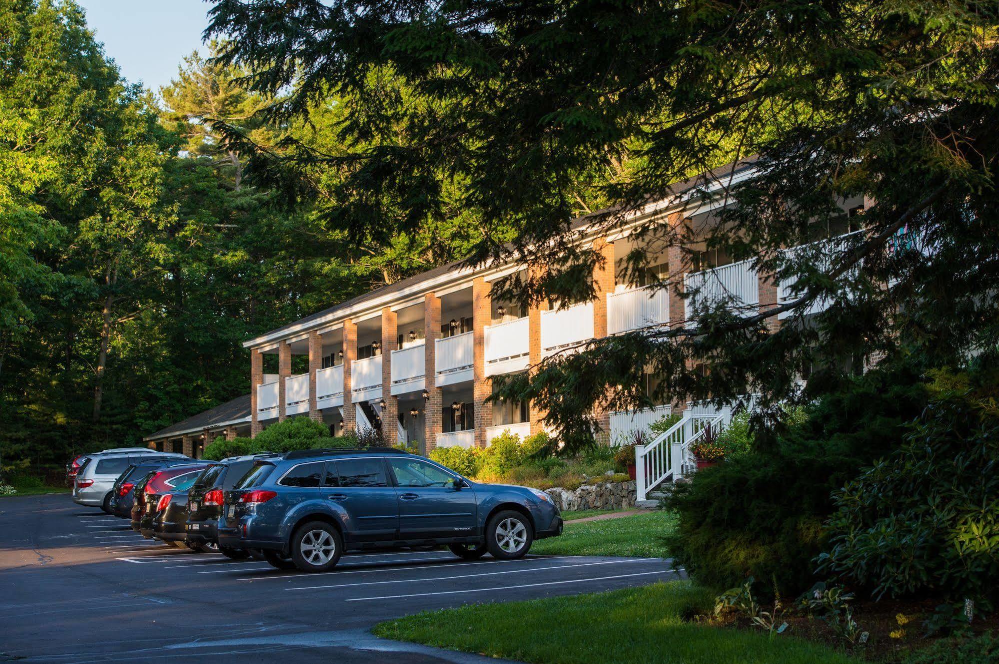 Ogunquit The Milestone Inn Bagian luar foto