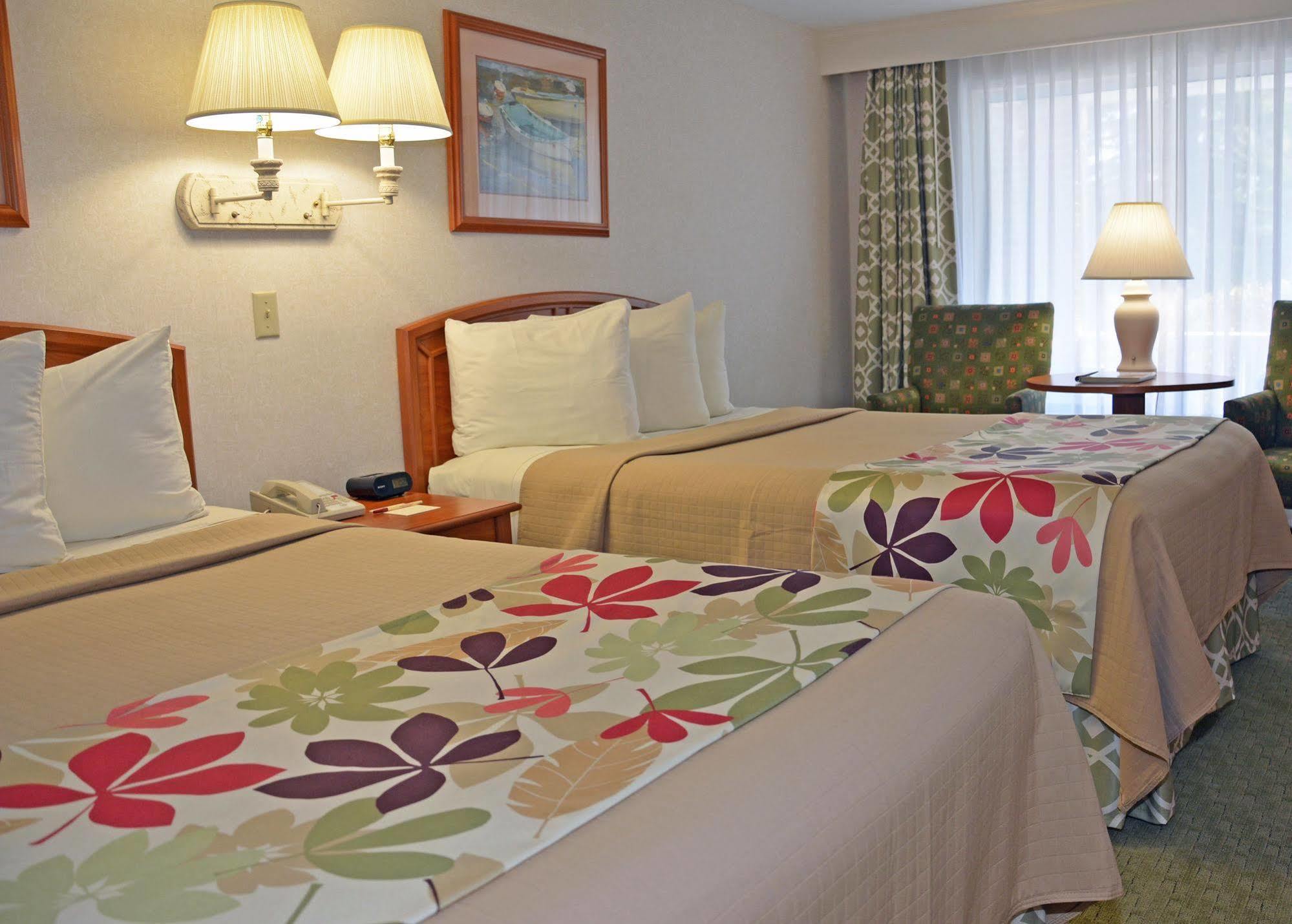 Ogunquit The Milestone Inn Bagian luar foto