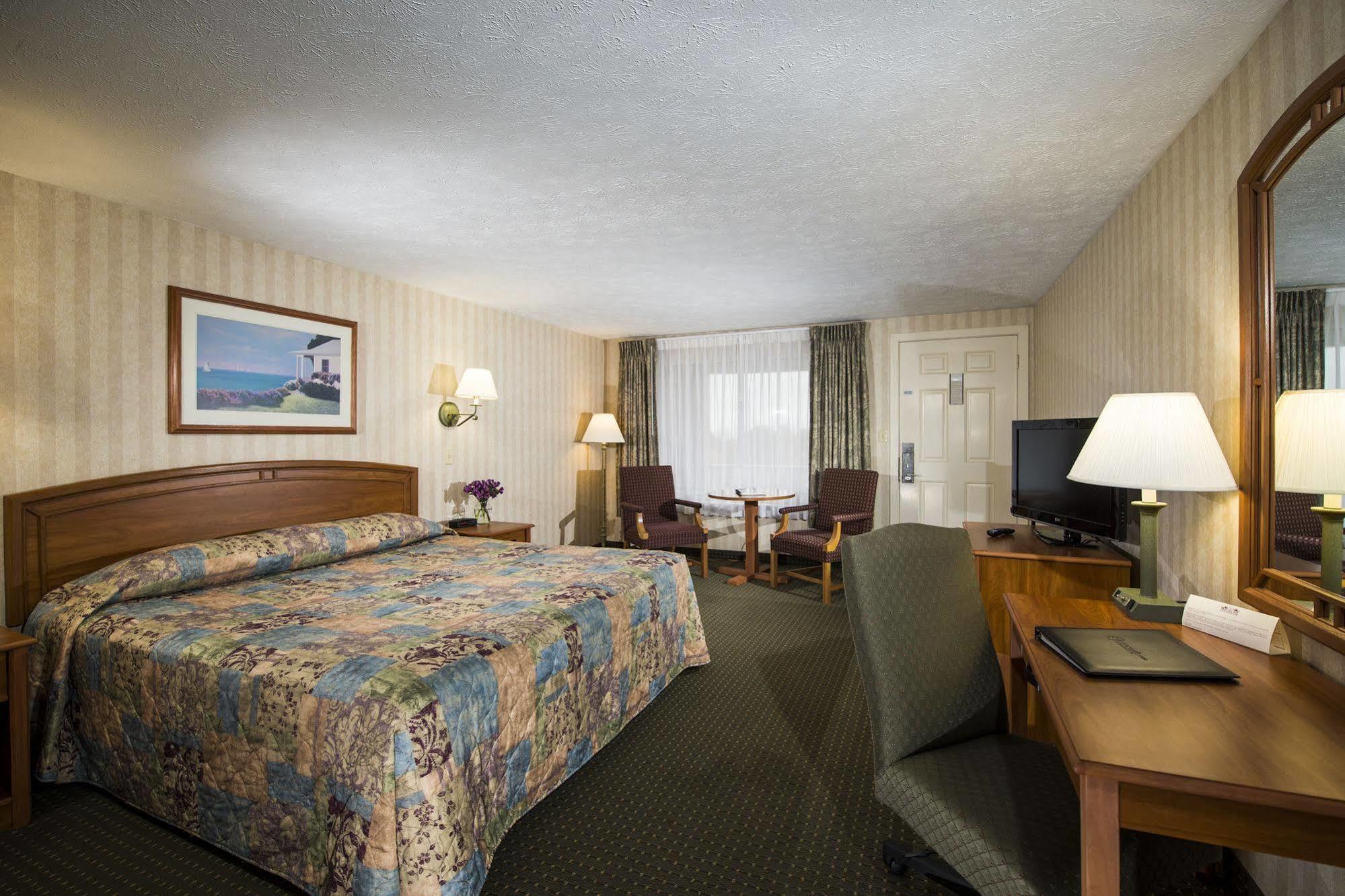 Ogunquit The Milestone Inn Bagian luar foto