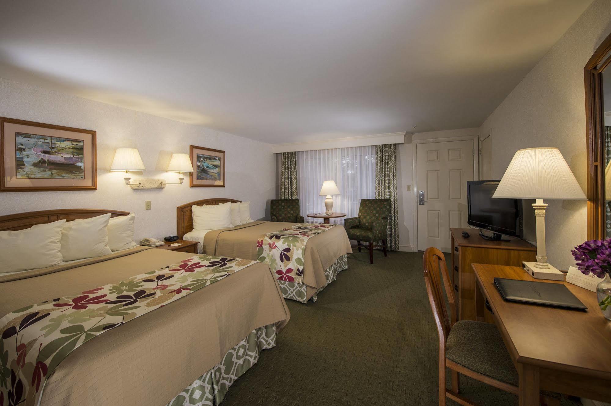 Ogunquit The Milestone Inn Bagian luar foto