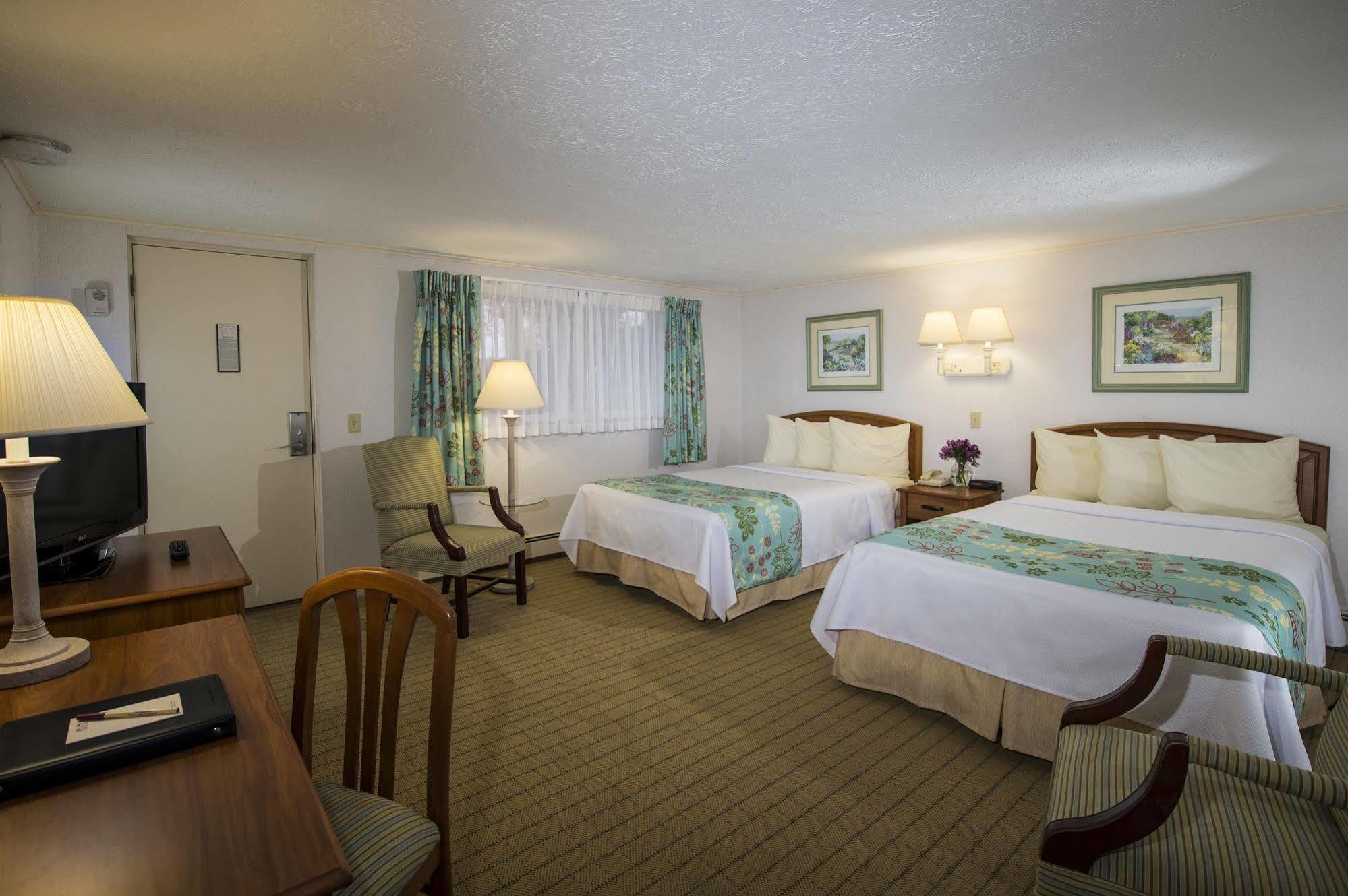 Ogunquit The Milestone Inn Bagian luar foto