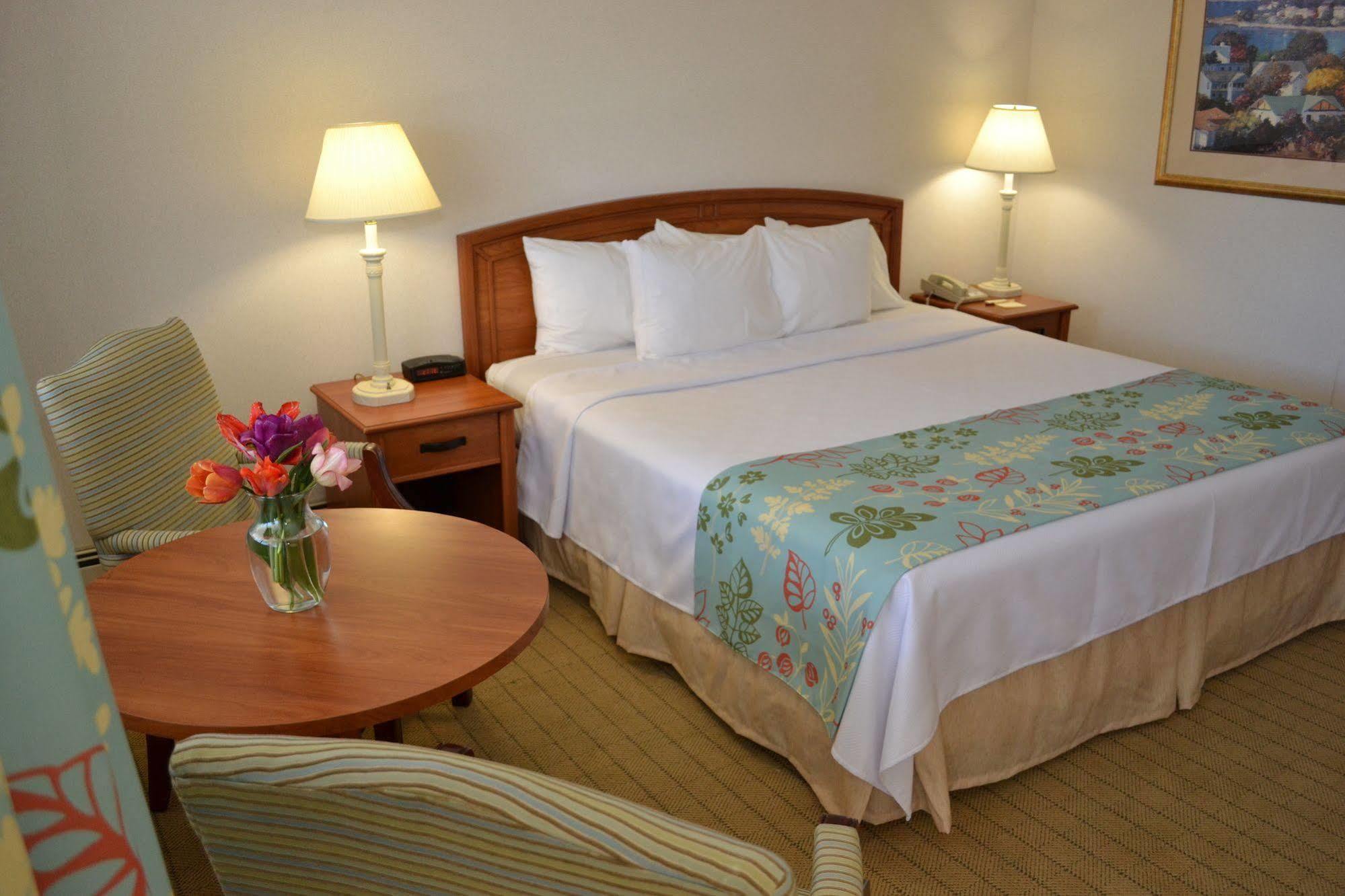 Ogunquit The Milestone Inn Bagian luar foto