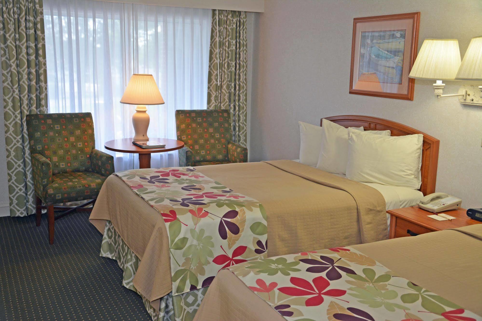 Ogunquit The Milestone Inn Bagian luar foto