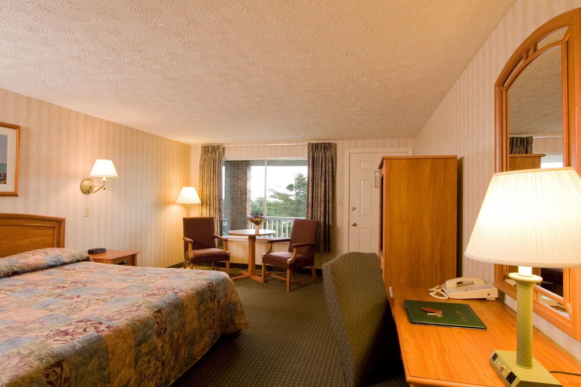 Ogunquit The Milestone Inn Ruang foto