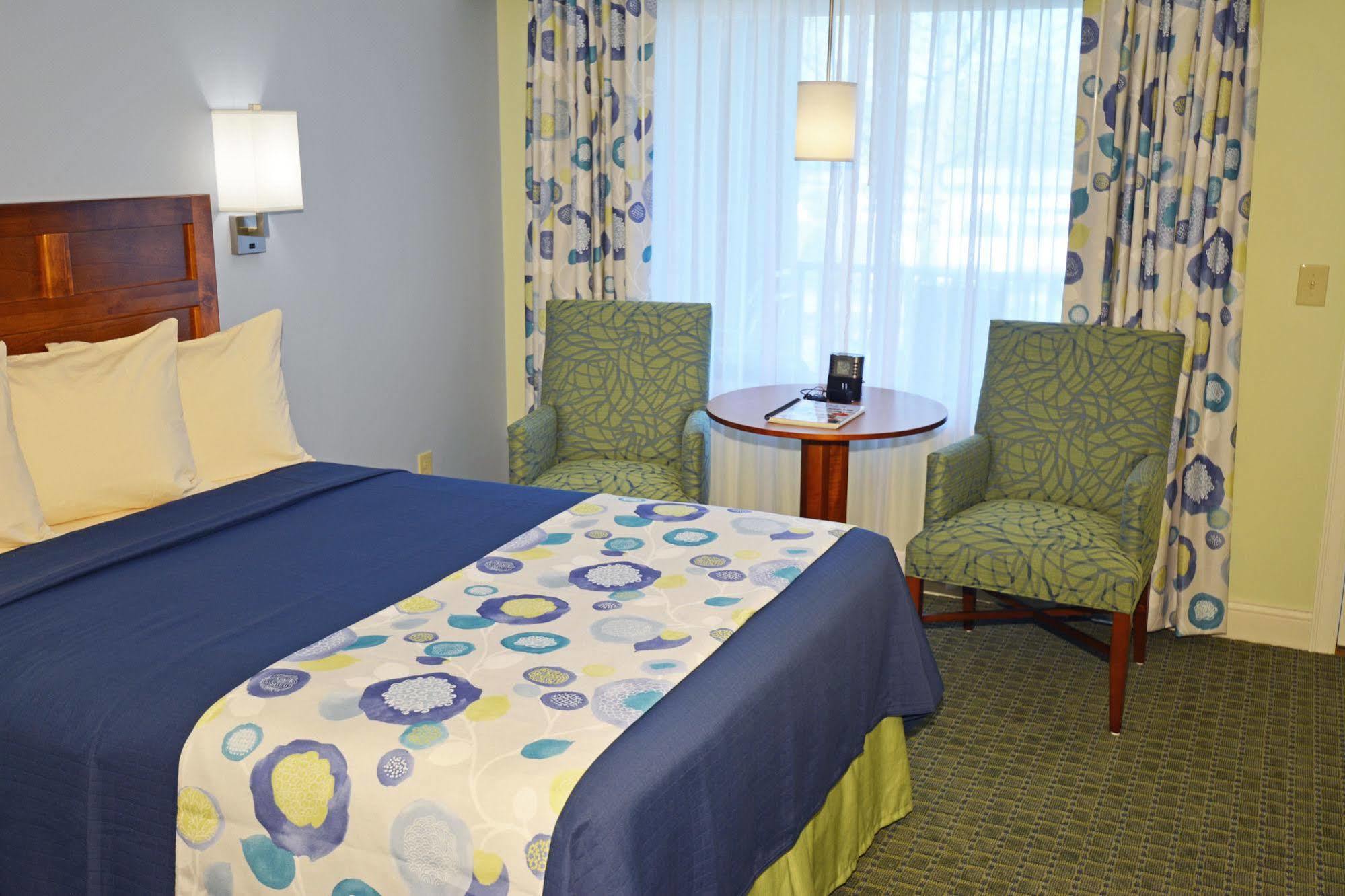 Ogunquit The Milestone Inn Bagian luar foto