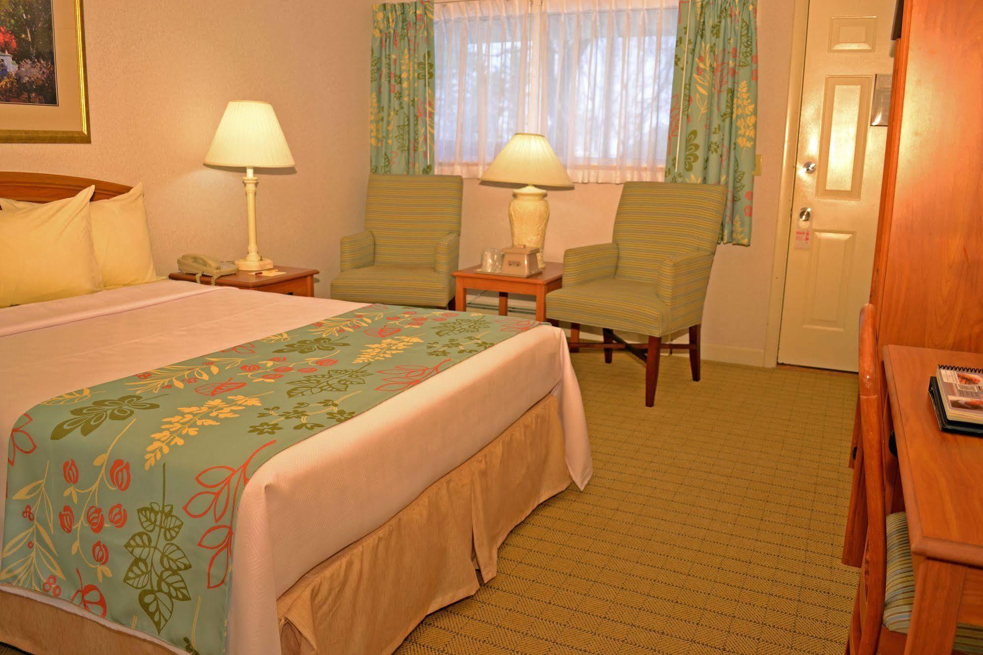 Ogunquit The Milestone Inn Bagian luar foto