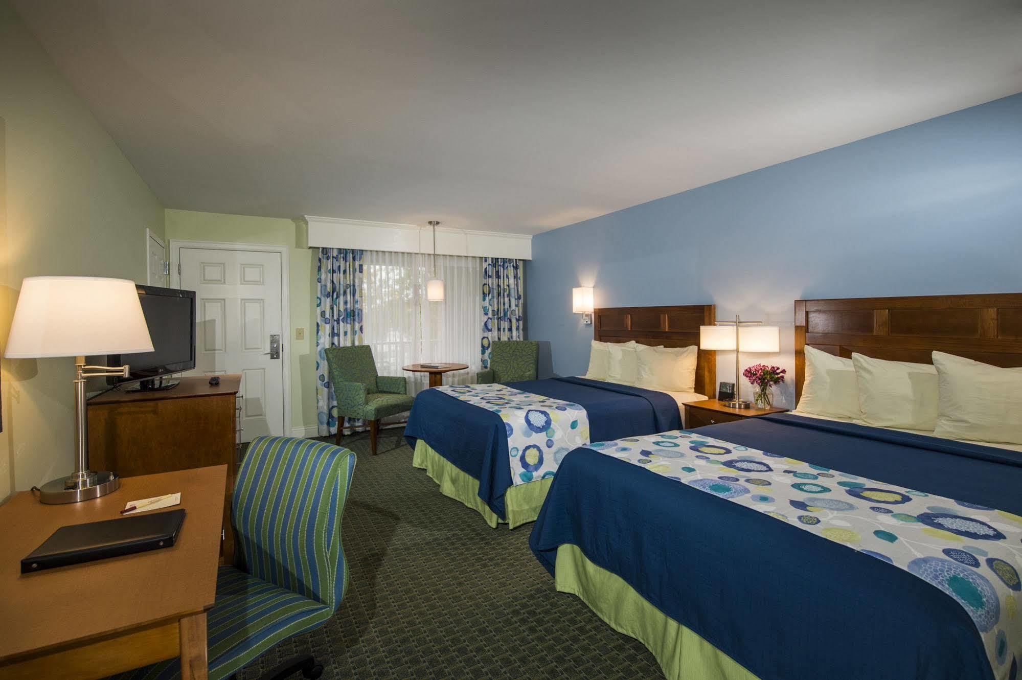 Ogunquit The Milestone Inn Bagian luar foto