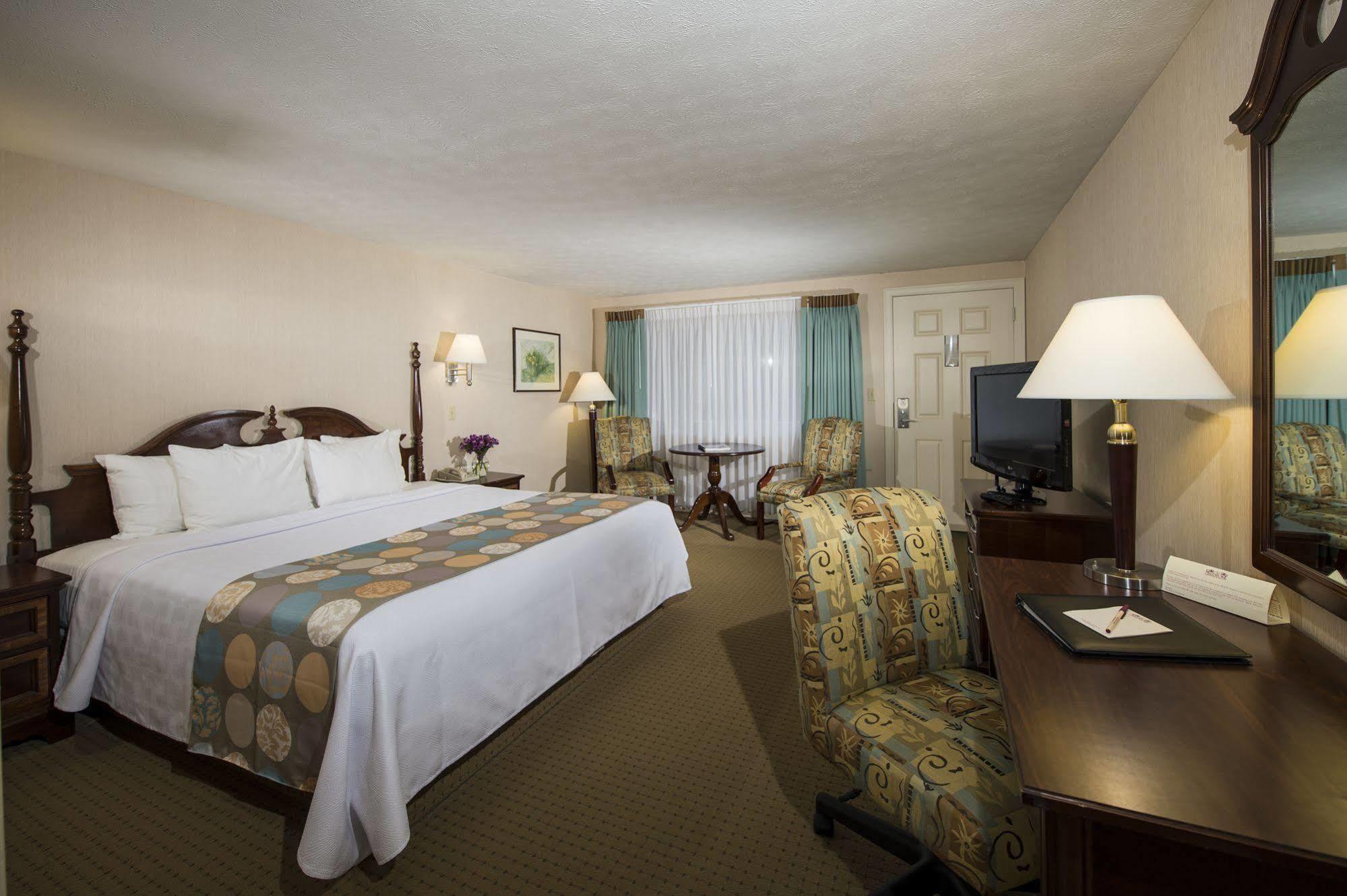 Ogunquit The Milestone Inn Bagian luar foto