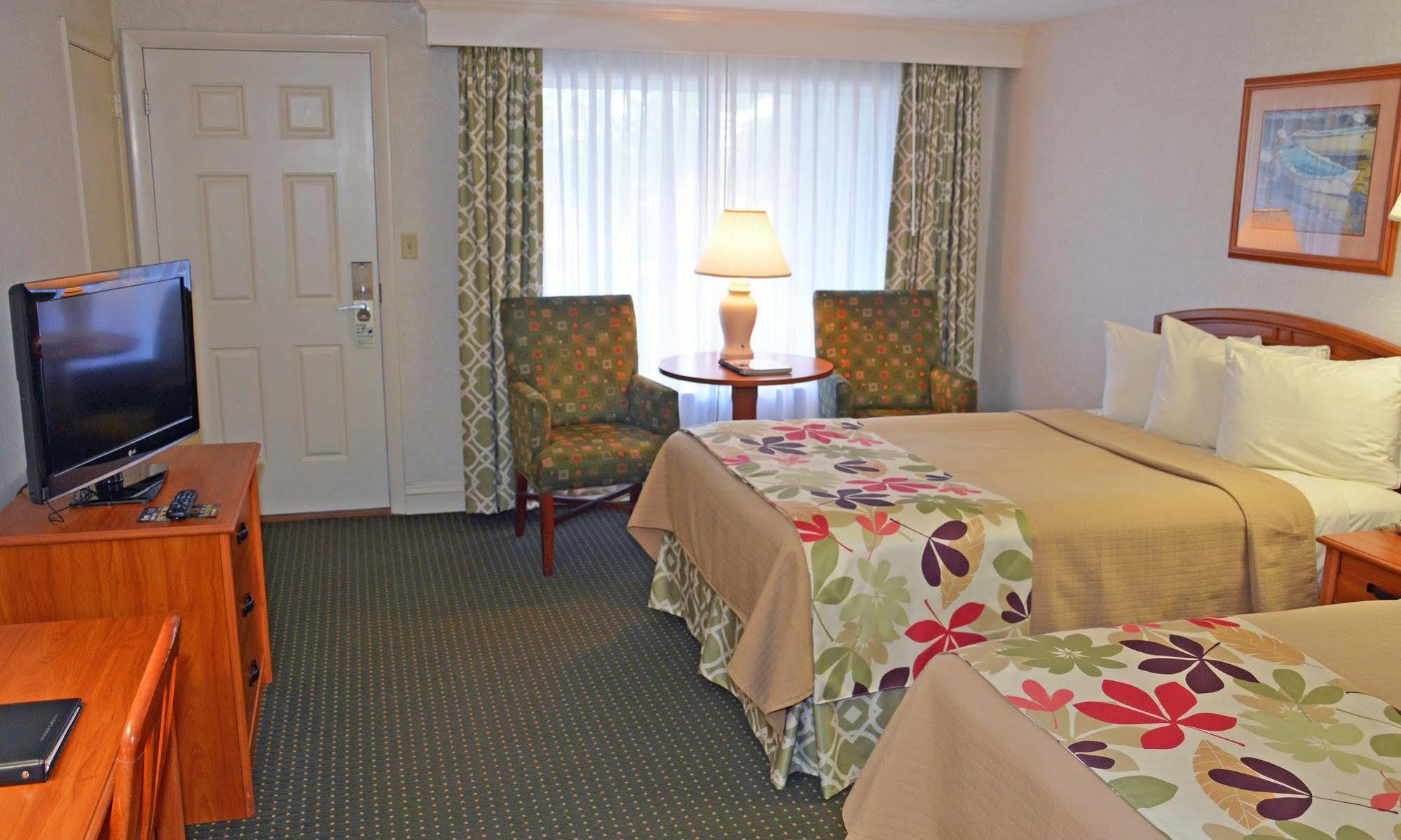 Ogunquit The Milestone Inn Bagian luar foto